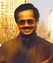 Mohammad Huq